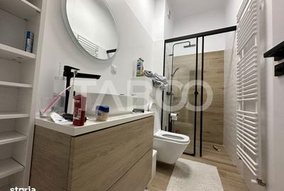 Apartament cu 3 camere semidecomandat, mobilat în Mărăști - 4