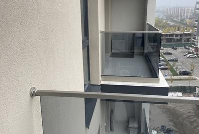 Apartament cu 4 camere decomandat în Metalurgiei - 7