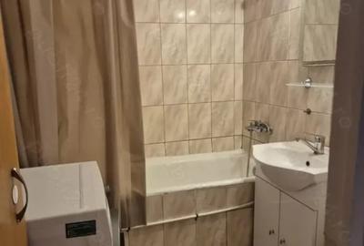 Garsonieră decomandată, mobilată în Moșilor - 5