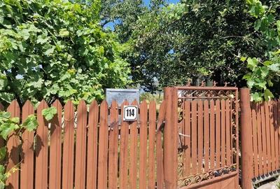 Casa traditionala, cu 2.000mp teren roditor, Izvoarele Casa traditionala, cu 2.000mp teren roditor, Izvoarele - 7