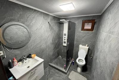 Casă cu 5 camere cu Teren 230 Mp în Central - 4