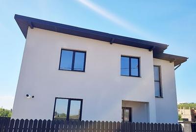 Casă cu 4 camere în Central - 5