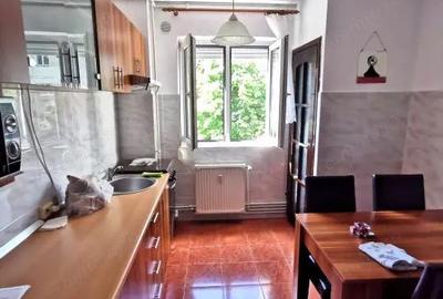 Apartament cu 4 camere semidecomandat în Dacia - 7