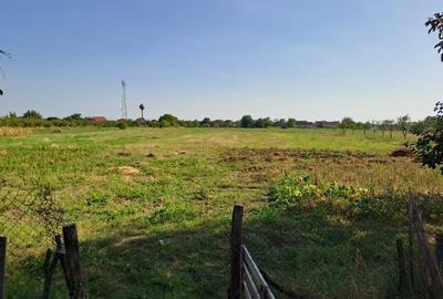 Teren intravilan Les/Bihor - 7