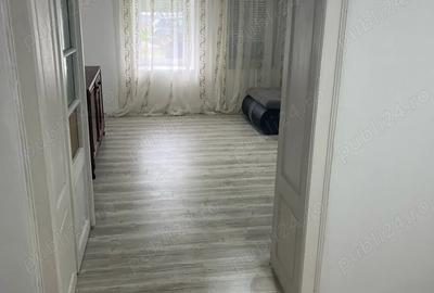Vand casa cu teren mare 1454 metri