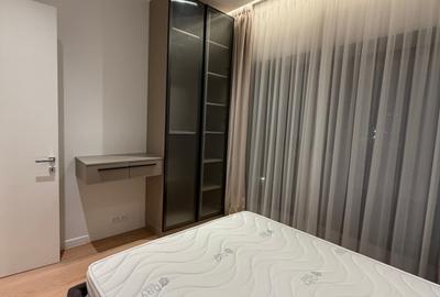 Apartament cu View deosebit în One Verdi,loc de parcare inclus - 14