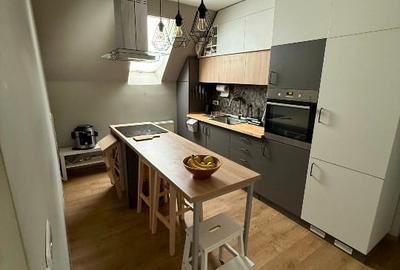Proprietar – Vând apartament 2 camere, zona Dacia, 54mp - 4