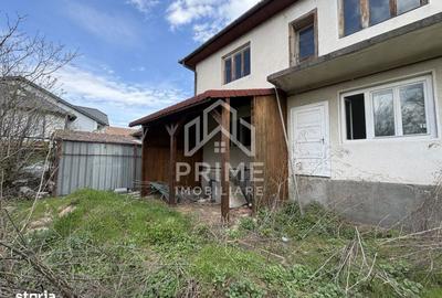 Casă cu 4 camere în Aronești - 7