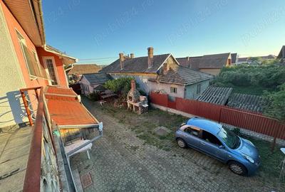 Casă cu 6 camere cu Teren 1500 Mp în Sâncraiu de Mureș - 3