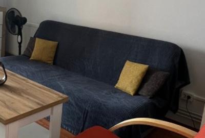 Garsonieră semidecomandată în Tractorul - 3