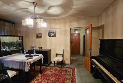 Iancului I 4 Camere I 98 MP I semidecomandat I Etaj 4 I bloc reabilitat - 7