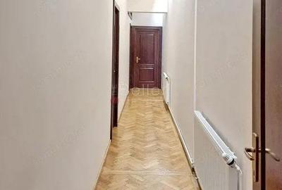 Amplasament Central Suprafata Generoasa - 3