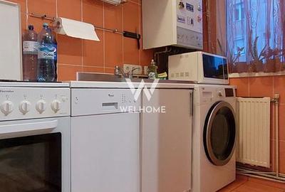 Apartament cu 3 camere decomandat, mobilat în Cedonia - 5