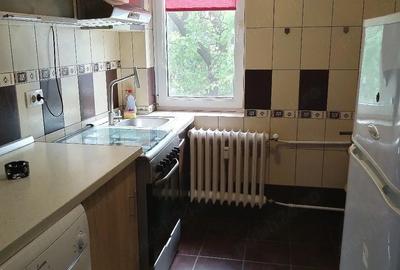Apartament cu 2 camere semidecomandat în Tudor Vladimirescu - 2