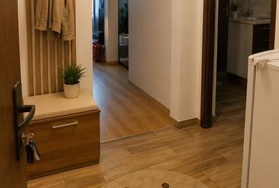 Apartament cu 2 camere decomandat în Drumul Taberei - 2