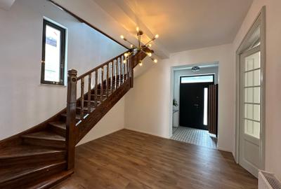 Vanzare - Imobil - Renovat - Curte proprie - Floreasca - 2