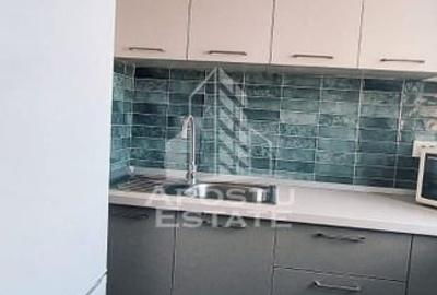 Apartament cu 3 camere, zona Iosefin-Dambovita, Centrala Proprie - 8