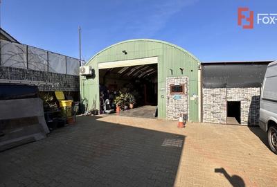 Casa individuala, 160 mp cu atelier auto 110 mp, in Utvin - 5