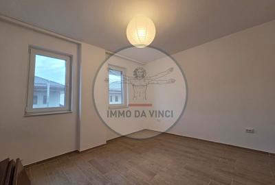 Apartament cu 3 camere semidecomandat, mobilat în Florești - 9