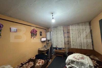 Garsoniera 20 mp, zona Artego - 1