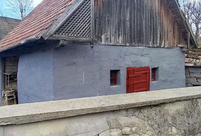 Casă cu 3 camere în Făureni - 6