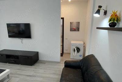 Apartament doua camere,termen lung-Mamaia Sat - 3