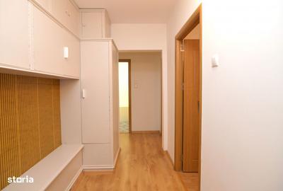Apartament cu 3 camere decomandat, mobilat în Vitan - 7