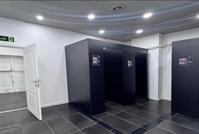 Piata Rahova sp 190 mp oepn space trafic intens - 5