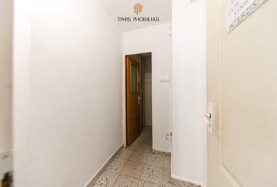 Spatiu comercial in zona cu trafic intens - ideal pentru servicii | 0% - 12