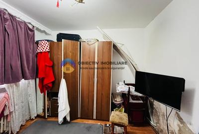 Apartament cu 2 camere semidecomandat, mobilat în Dărmănești - 2