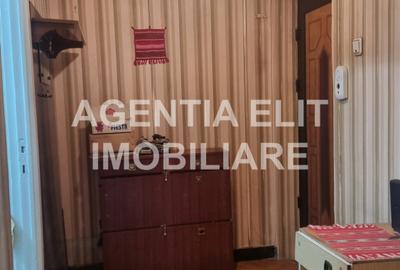 Apartament cu 2 camere semidecomandat în Central - 5