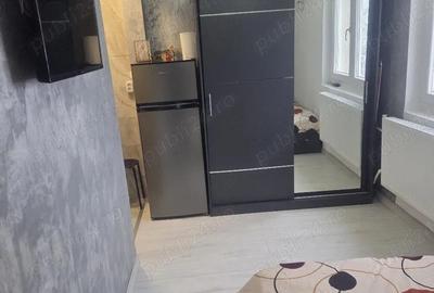 Garsonieră semidecomandată în Central - 1