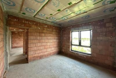 Casa individuala 4 camere, pe un singur nivel- Cristian, Sibiu - 32