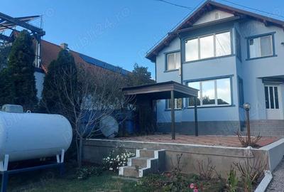 Casă cu Teren 1220 Mp în Dunavățu de Jos - 6