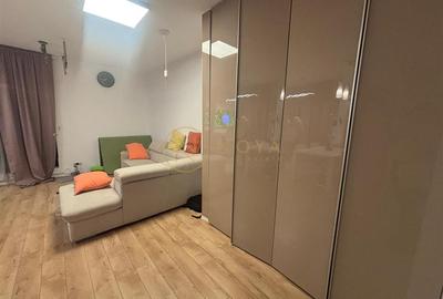 Apartament cu 2 camere decomandat, mobilat în Cotroceni - 5