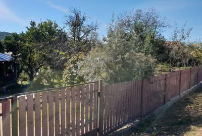 Casă cu 4 camere în Davidești - 4