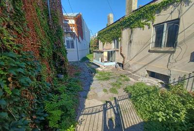 Casă cu 7 camere cu Canalizare în Apollo - 7