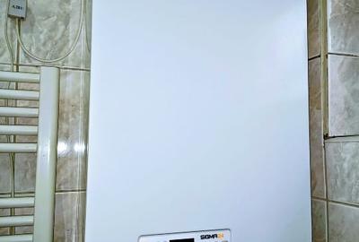 Apartament cu 2 camere în Pantelimon - 5
