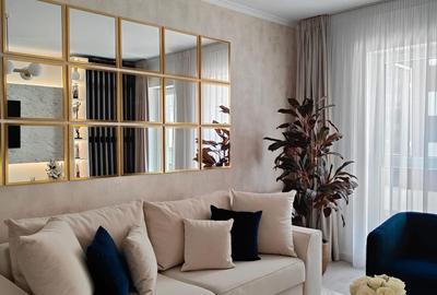 Apartament cu 2 camere decomandat în 13 Septembrie - 2