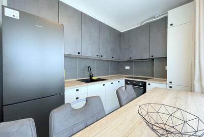 Apartament cu 3 camere semidecomandat în Lipovei - 7