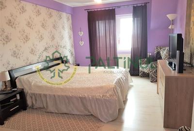 Vila Șelimbăr - 700 mp teren, jacuzzi, semineu, front stradal 30 ml - 13