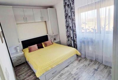 Apartament cu 2 camere semidecomandat în Bucium - 1