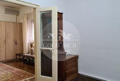 Vila parcul Tineretului- Sincai metrou-pentru 2 familii - 7