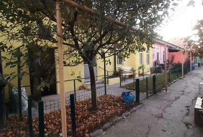 Apartament cu 2 camere semidecomandat, mobilat în Nord - 10