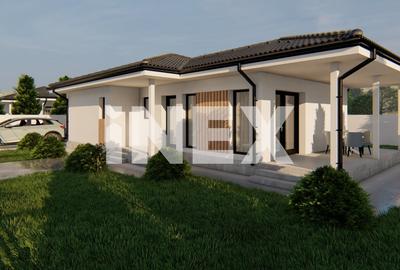 TVA inclus | Case individuale 4 camere Trivale | zona Colina Verde - 4