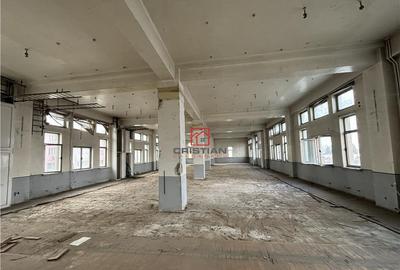 Spatiu comercial/cladire birouri Rahova - Margeanului, Bucu - 9