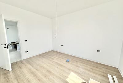 Apartament cu 2 camere decomandat în Moșnița Nouă - 9