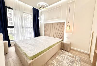 Apartament 2 camere PREMIUM - Exigent Plaza Residence - Faza 5 - 11
