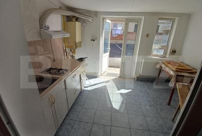 Garsonieră în Lotrului - 3