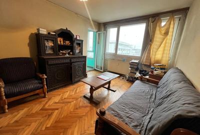 Iancului-5 min metrou, 3 camere 70 mp, 2 gr.sanitare, - 1